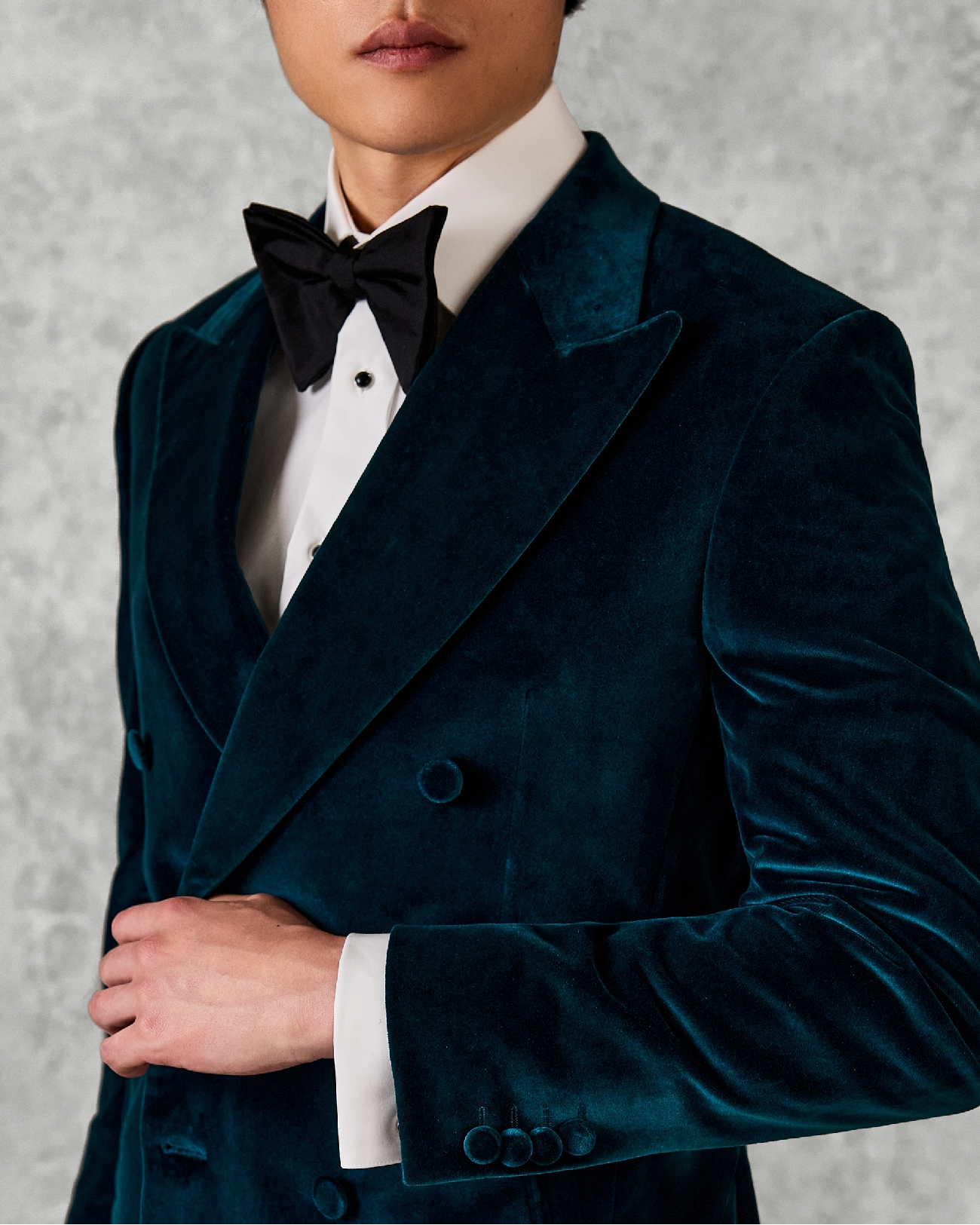 ecommerce photography menswear tailoring motherlight suits