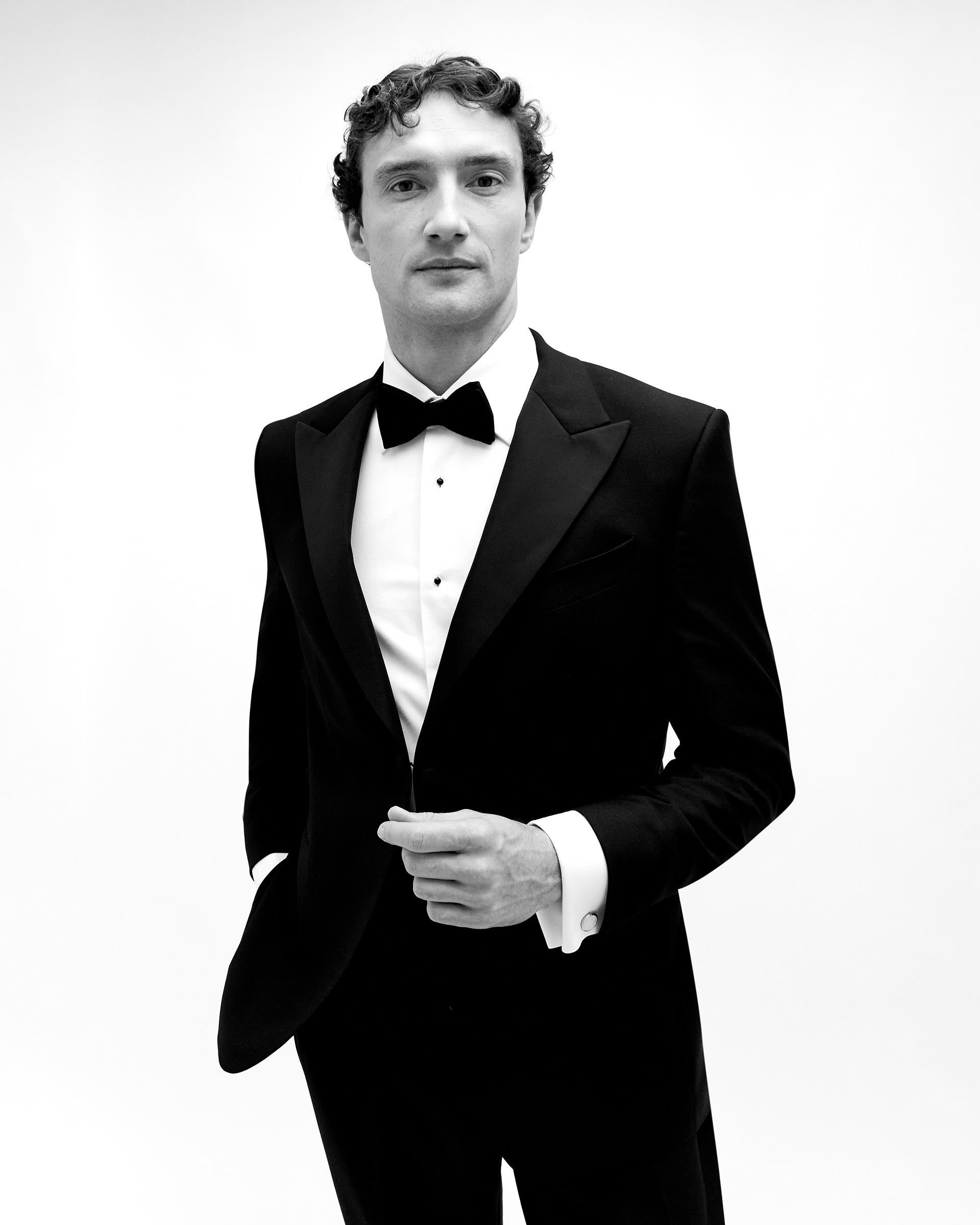 ecommerce photography menswear motherlight