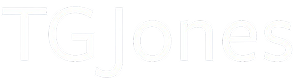 TG Jones