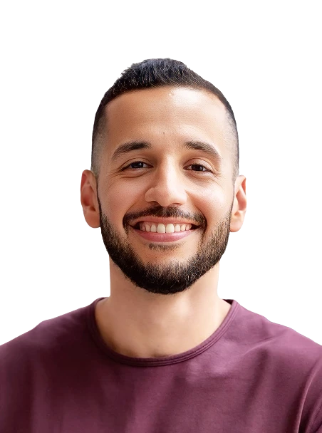 Calvin Certuche, RevOps Architect at RevOnyx