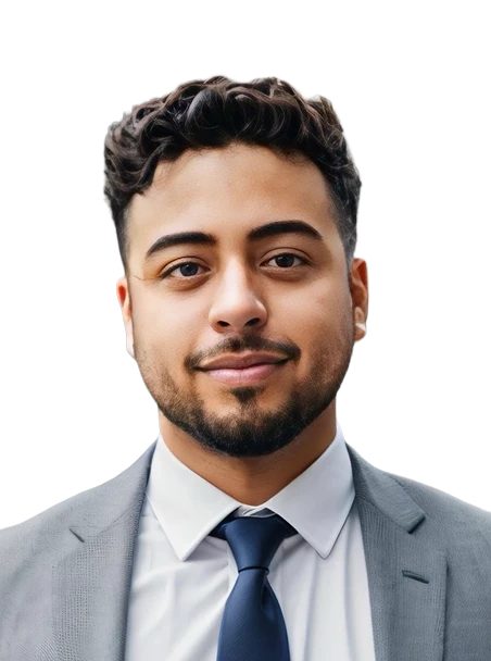 Jose Del Mazo, HubSpot Consultant at RevOnyx