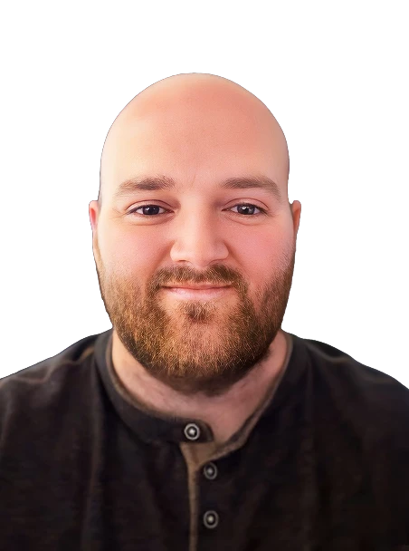 Justin Garrett, Salesforce Consultant at RevOnyx