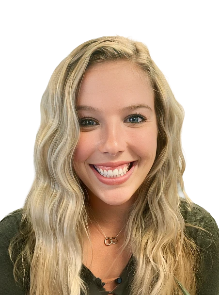 Jessi Eagan, Salesforce Consultant at RevOnyx