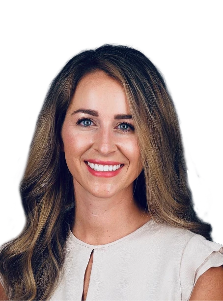 Brittnne Spears, Head of Marketing & Operations at RevOnyx