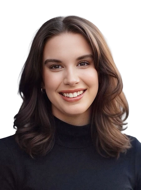 Alli McIntyre, Project Manager at RevOnyx