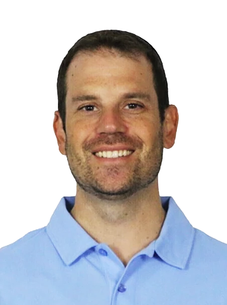 Jordan Krizman, Salesforce Consultant at RevOnyx