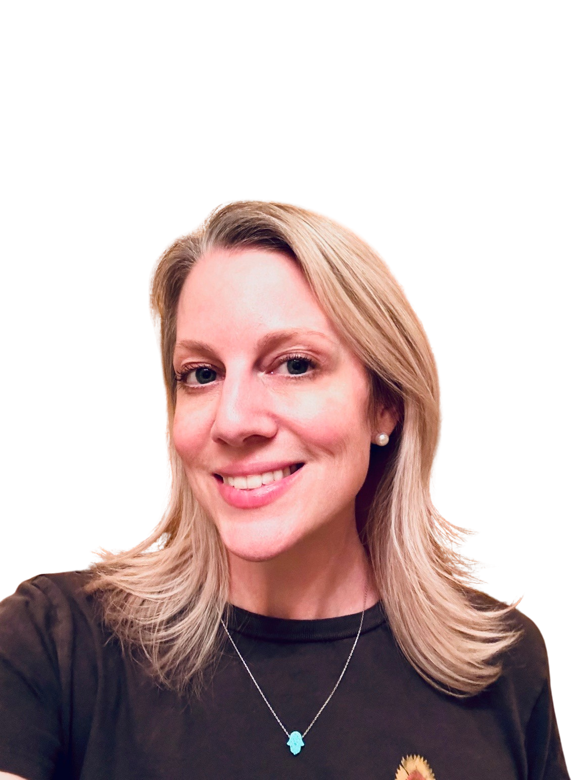 Phly Jambor, RevOps Architect at RevOnyx