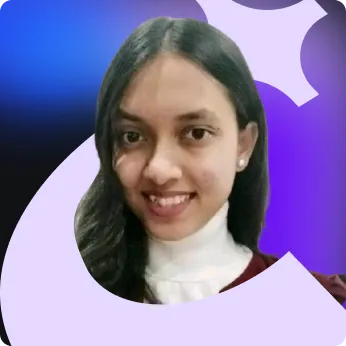 Vanshika Sabharwal - LocalStack Champion