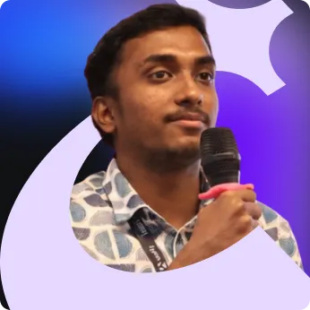 Sriniketh Jayasendil - LocalStack Champion