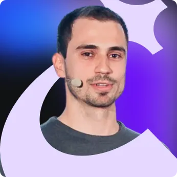 Fernando Teixeira - LocalStack Champion