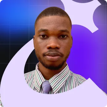 Daniel Efe - LocalStack Champion