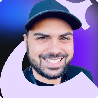 Travis Jorge - LocalStack Champion