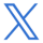 X icon