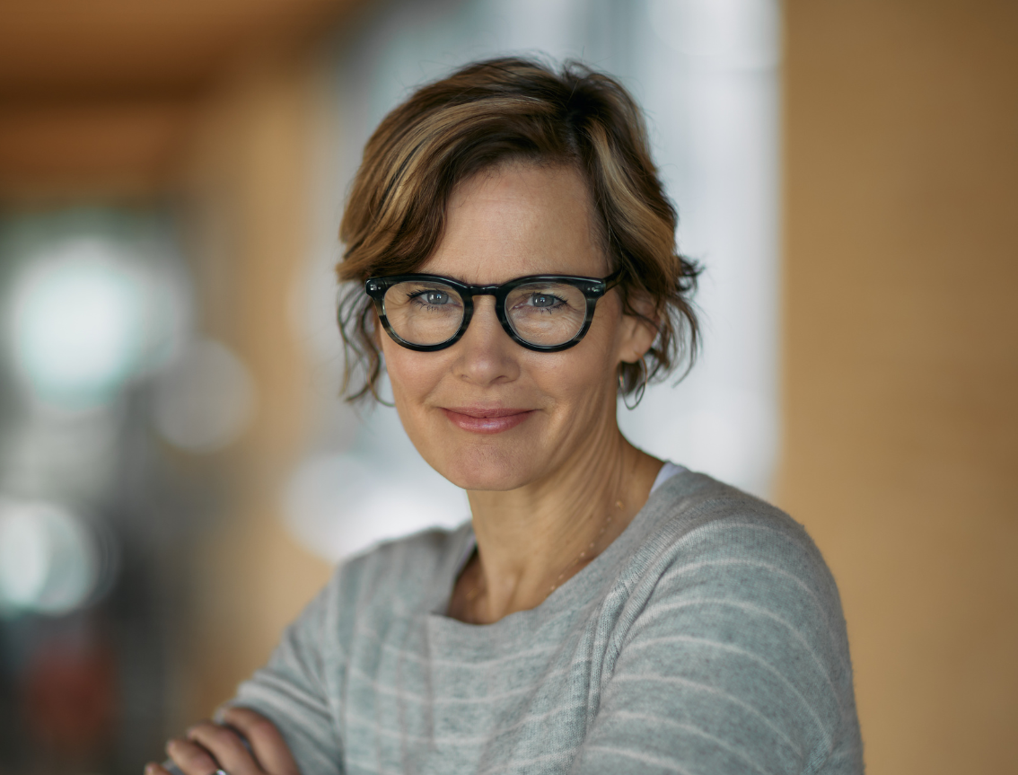 Jennifer Pahlka