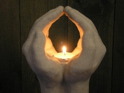 Reiki Arnhem