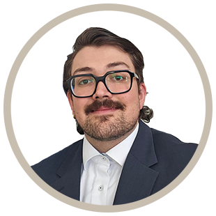 Michel Gysin, Grant Thornton employee and former CareerFairy Live Stream attendee