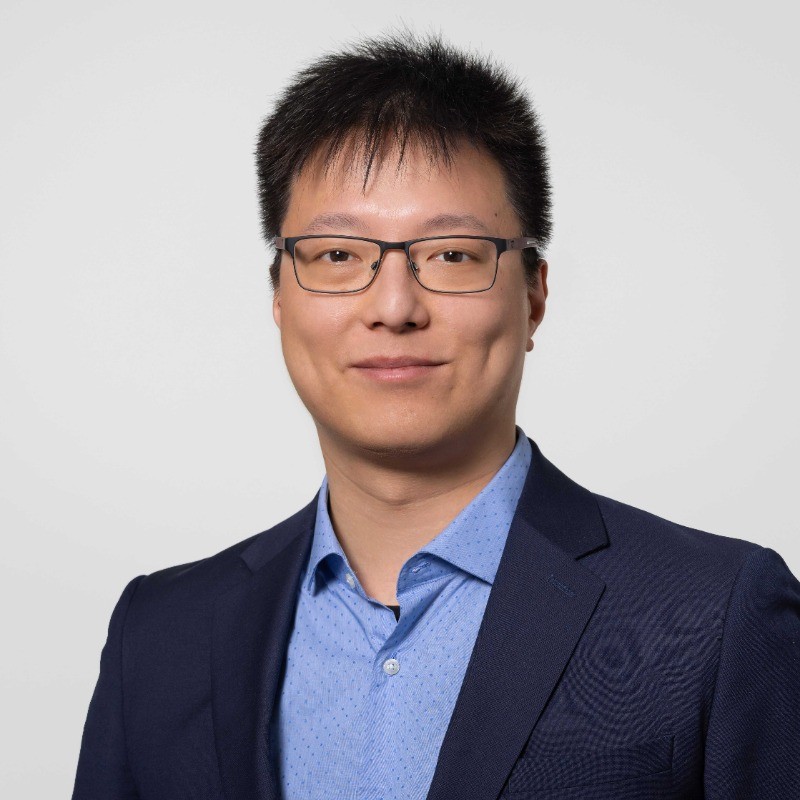 Anton Yang, Danfoss employee and former CareerFairy Live Stream attendee