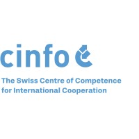 CINFO - Swiss centre of competence for international cooperation