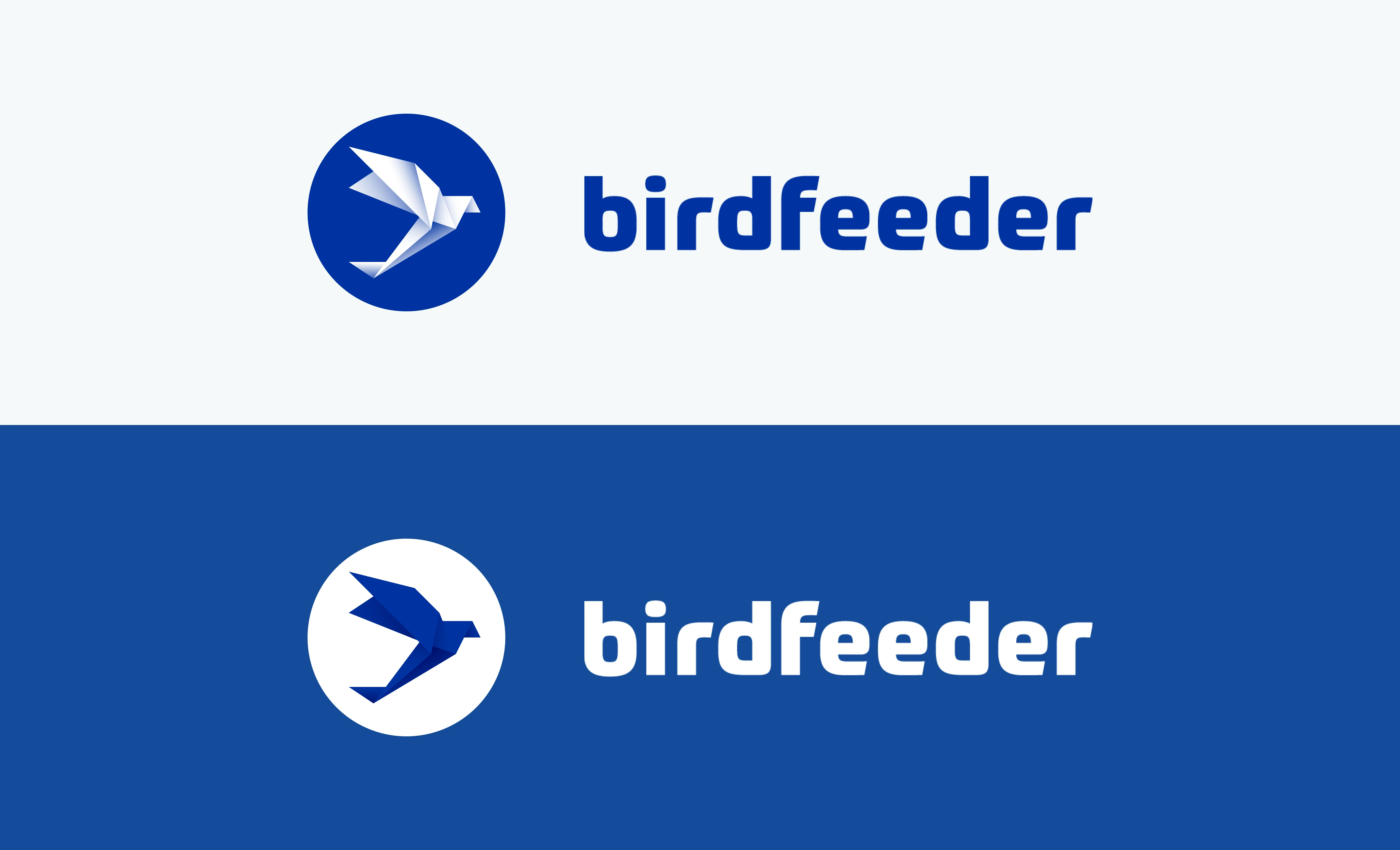 Birdfeeder