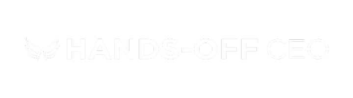 Client logo Hands Off CEO
