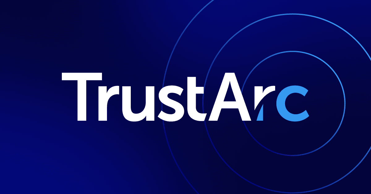 Cookie Consent Management Platform & Software | TrustArc
