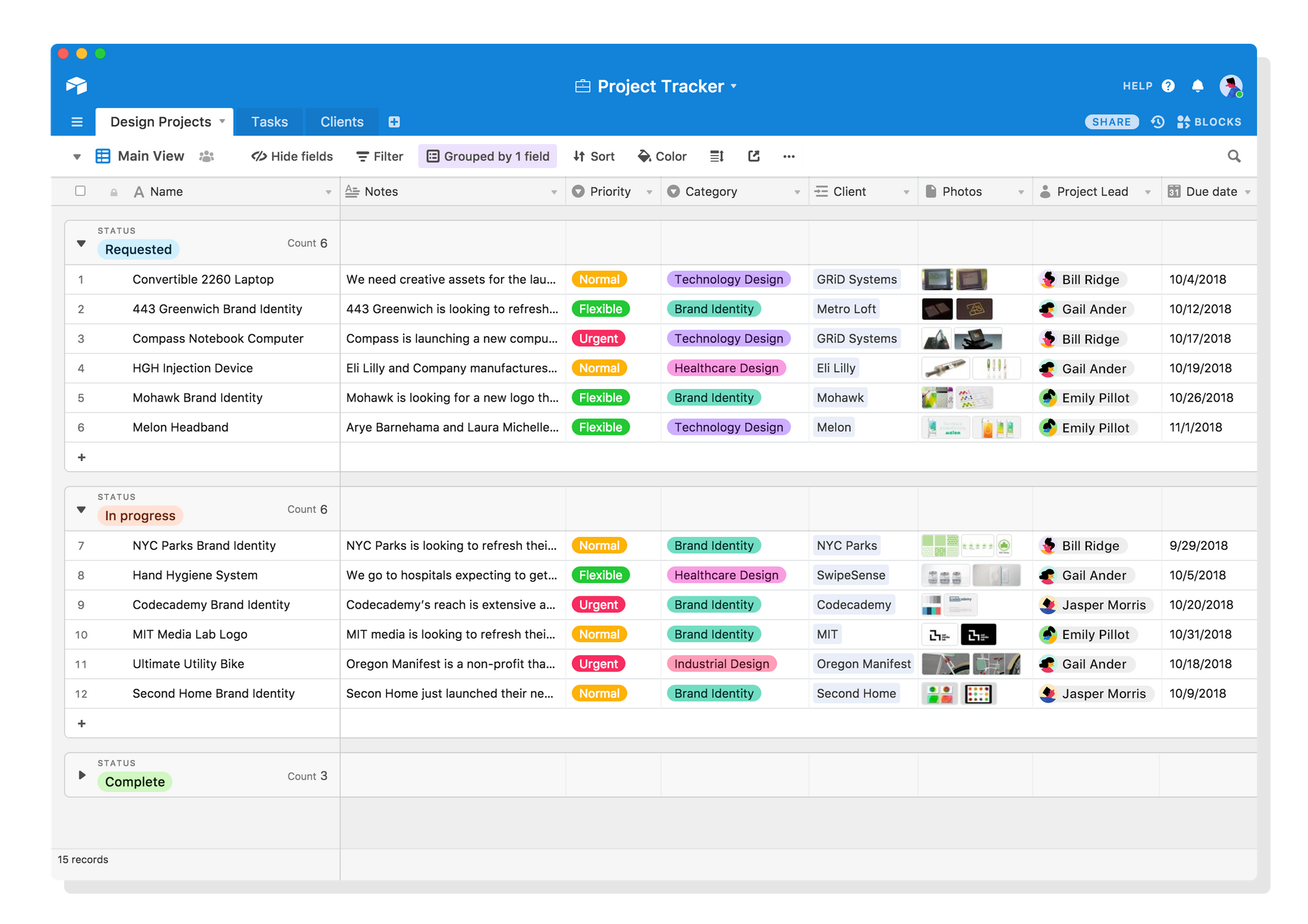 What is Airtable? Simplifying data management - IFTTT