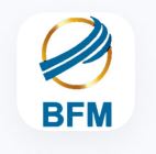 BFM logo