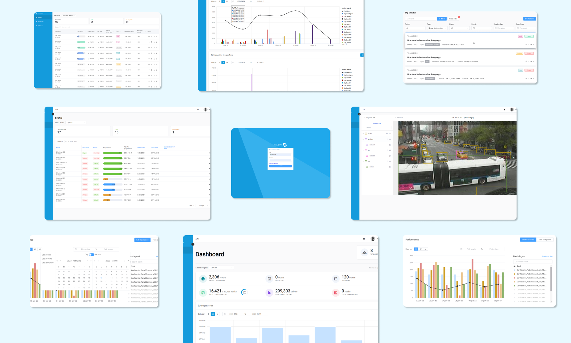 Client Portal