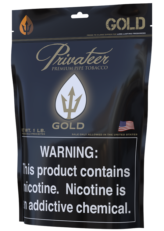 Privateer Gold 1lb