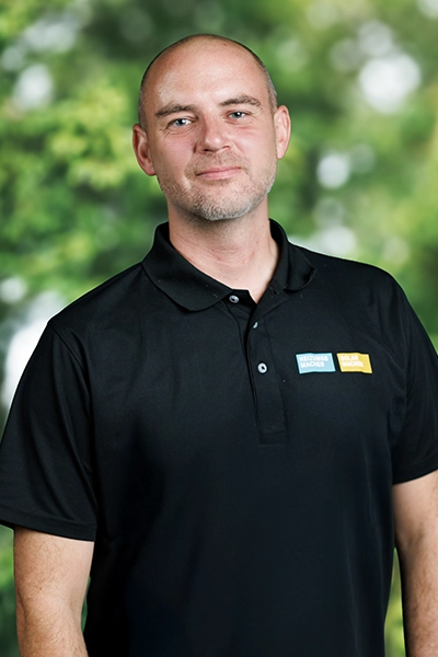 Mitarbeiterfoto Rolf Grolimund