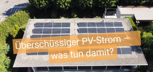 Solarstrom verkaufen in der Schweiz – Einspeisen, Eigenverbrauch oder Direktvermarktung?