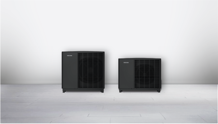 Produktbild Stiebel Eltron WPL-A Trend (Propan)