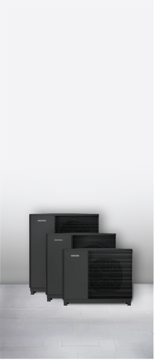 Produktbild Stiebel Eltron WPL-A Plus (Propan)