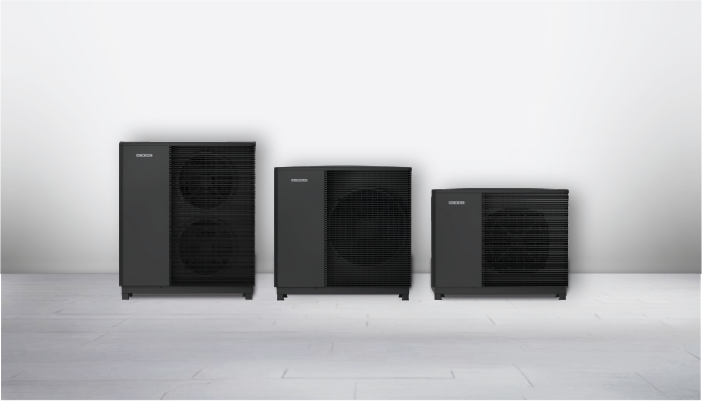 Produktbild Stiebel Eltron WPL-A Plus (Propan)