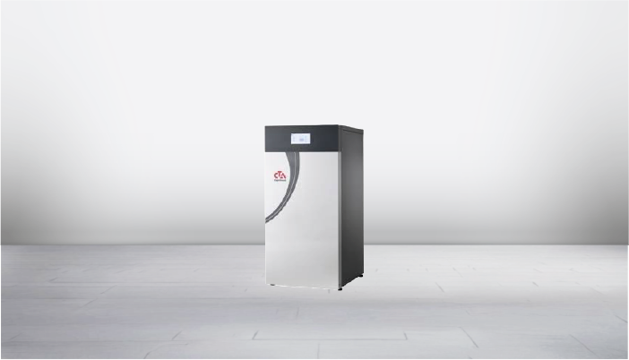 Produktbild CTA Optiheat Terra All-in-One