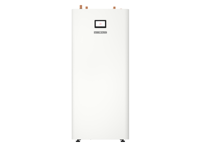 Produktbild Stiebel Eltron WPE-I 12.1 Plus H