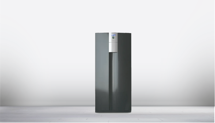 Produktbild alpha innotec Wärmepumpe LWCV 82R1/3