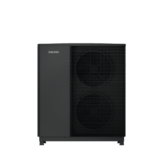Produktbild Stiebel Eltron Wärmepumpe WPL-A 13.2 Plus HK 400 (Propan)