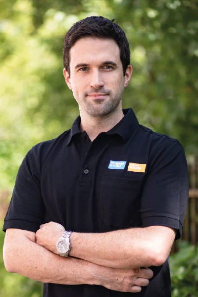 Mitarbeiterfoto Thomas Schweingruber