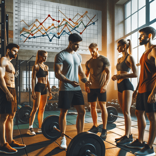 The Ultimate Guide to Strength Training Beyond Prilepin’s Chart