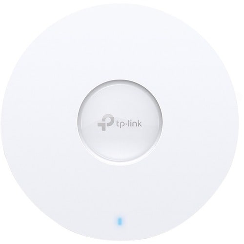 Point d'accès plafond Omada EAP610 Wi‑Fi 6