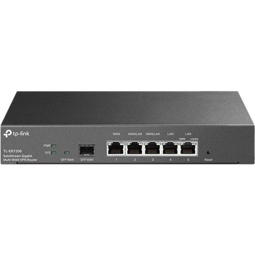 Routeur VPN Omada ER7206