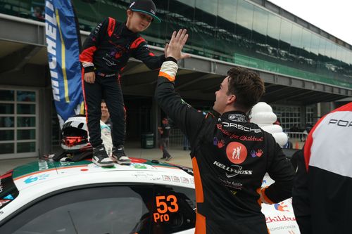 Riley Dickenson 2023