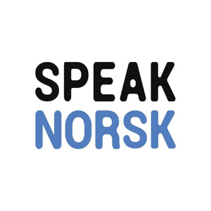 Speak Norsk Team