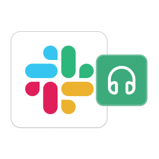 Slack logo