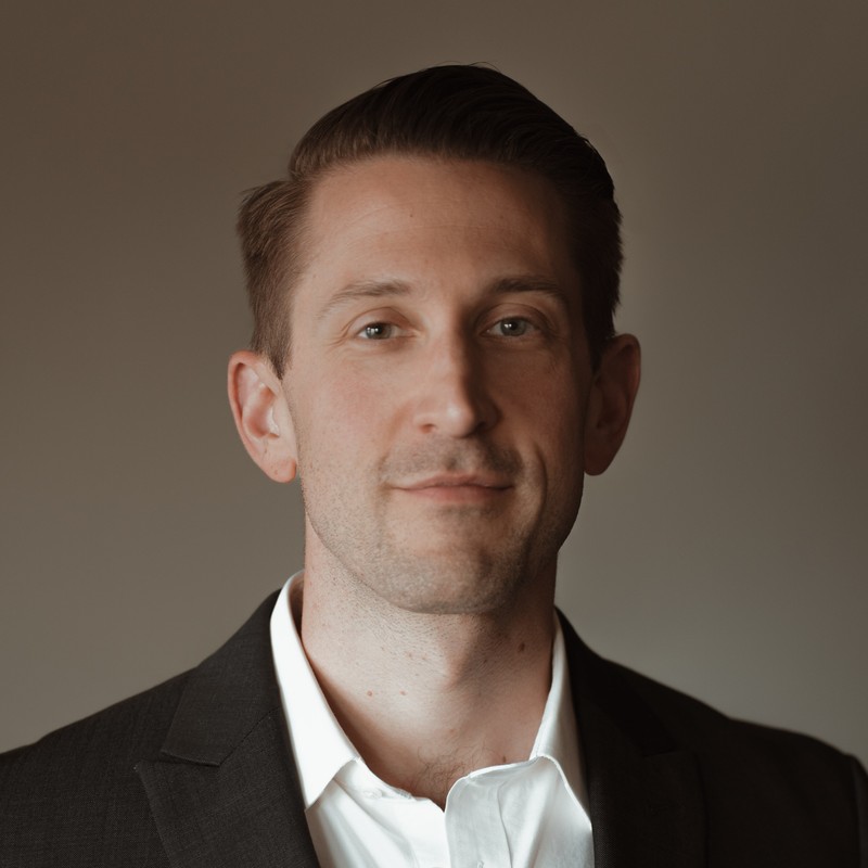 Chris Schnaidt