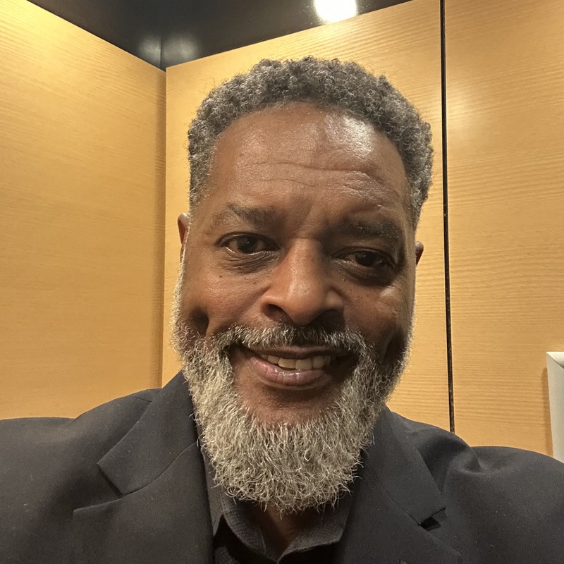 Gregg Kearney