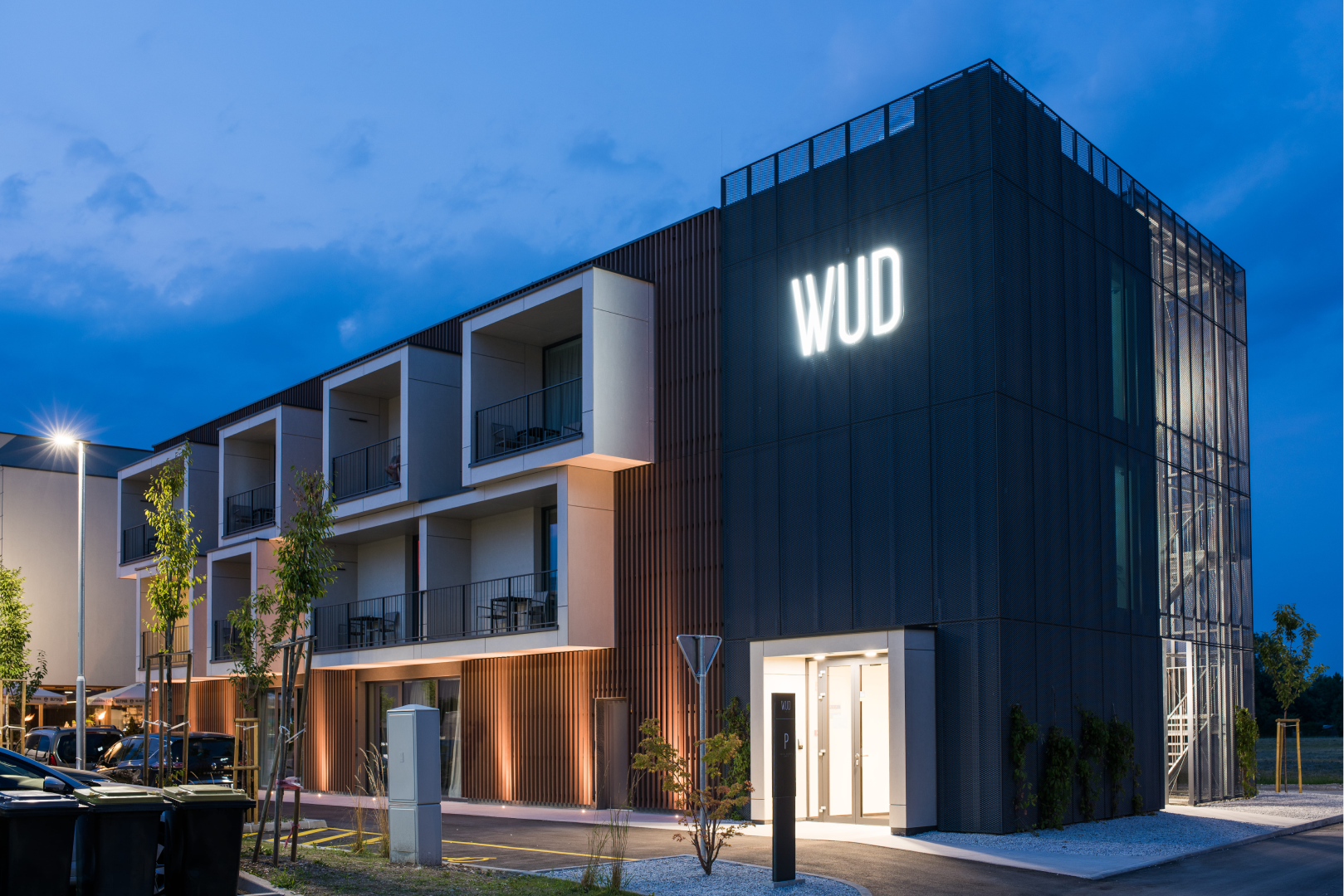 WUD Hotel