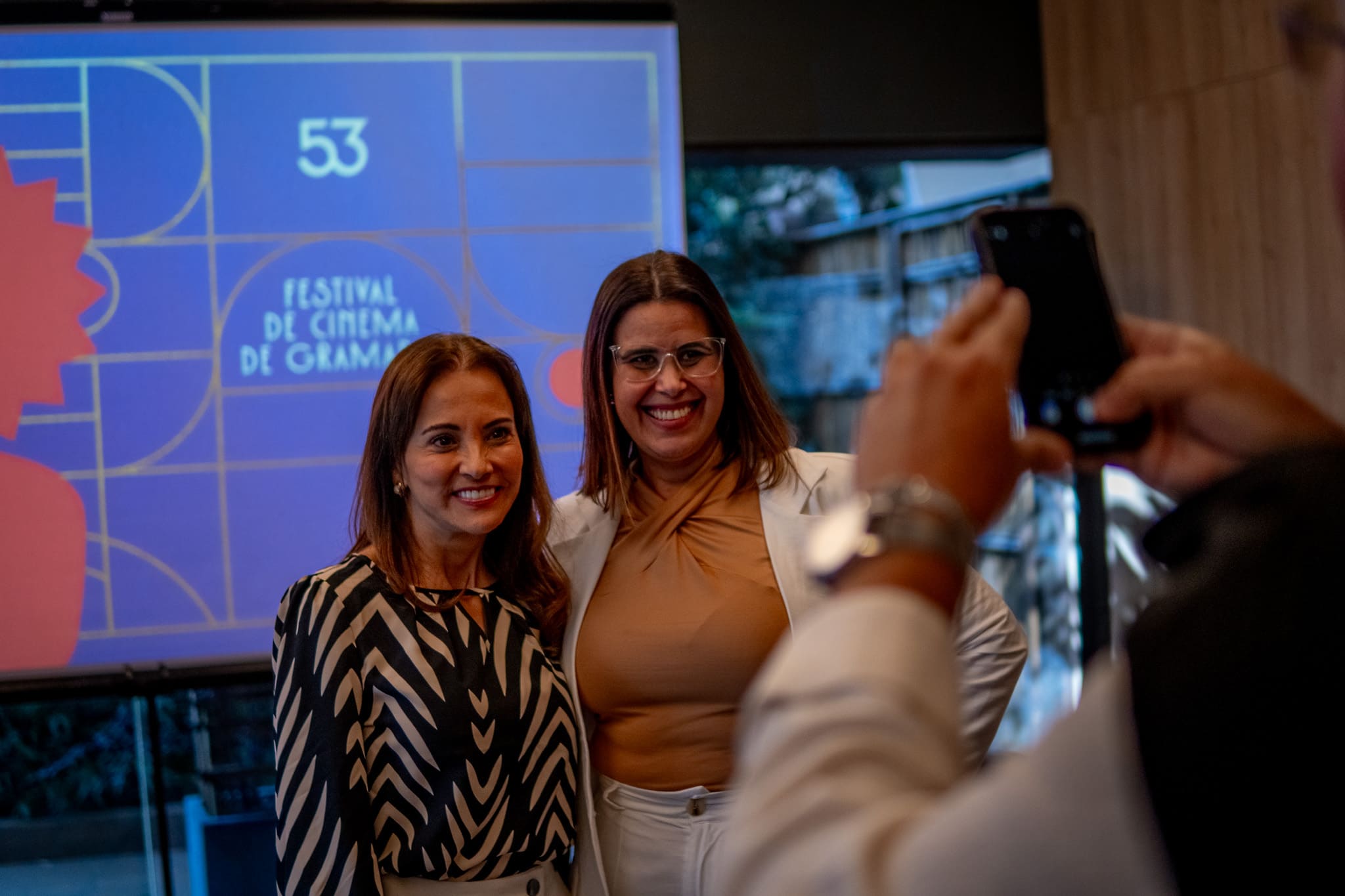 53º Festival de Cinema de Gramado é lançado com coletiva no Laghetto Stilo São Paulo
