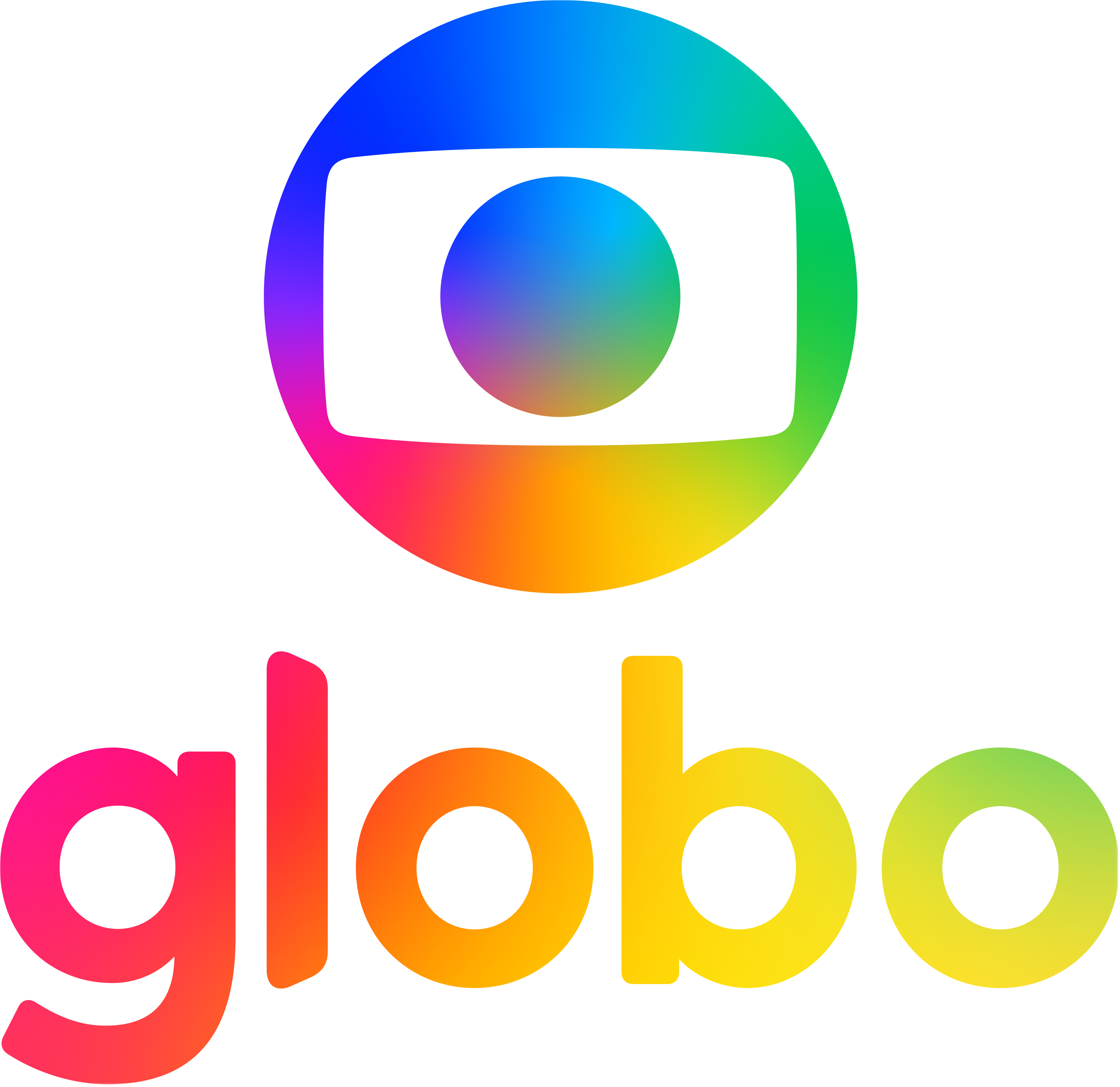 globo's